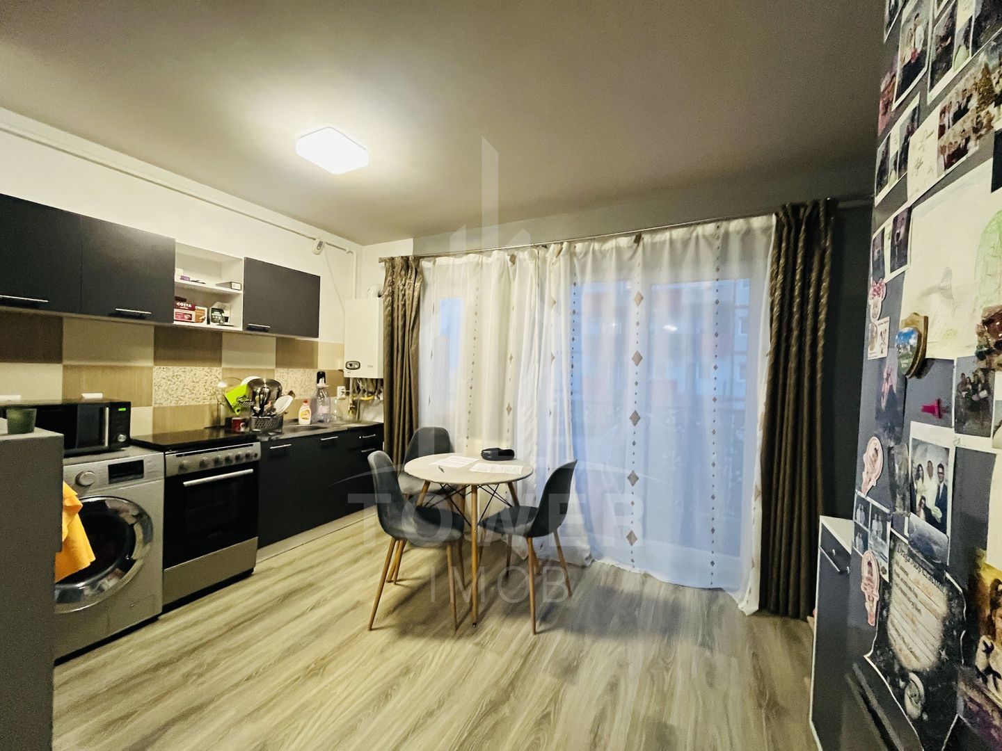 Apartament 2 camere-Magnolia - Poză 3