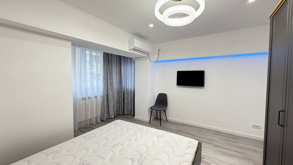 Apartament 4 camere Lacul Tei Doamna Ghica - Poză 13