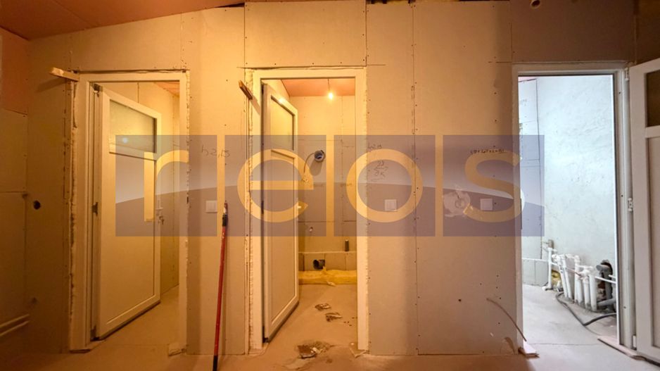CLADIRE PENTRU CLINICA MEDICALA | LIFT | RECONSOLIDATA 2026 | ZONA CISMIGIU - Poză 18