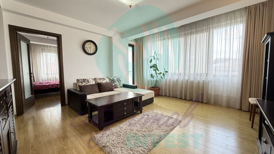 3 camere boutique Dorobanți | Garaj subteran - Poză 1