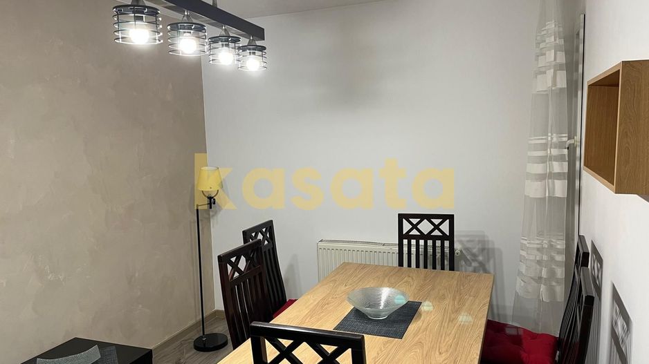 Apartament spațios 3 camere de închiriat – confort și luminozitate - Poză 6