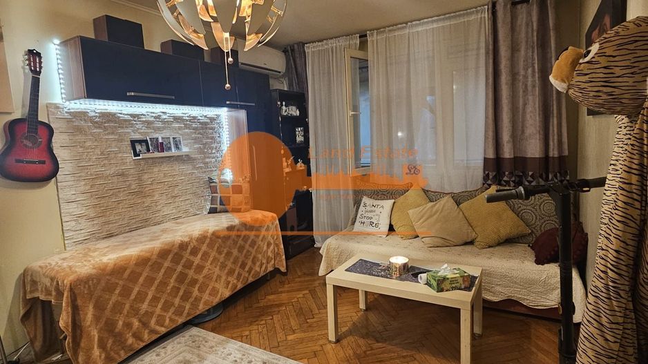 Apartament 3 Camere Decomandat | Piața Muncii – Câmpia Libertății - Poză 1