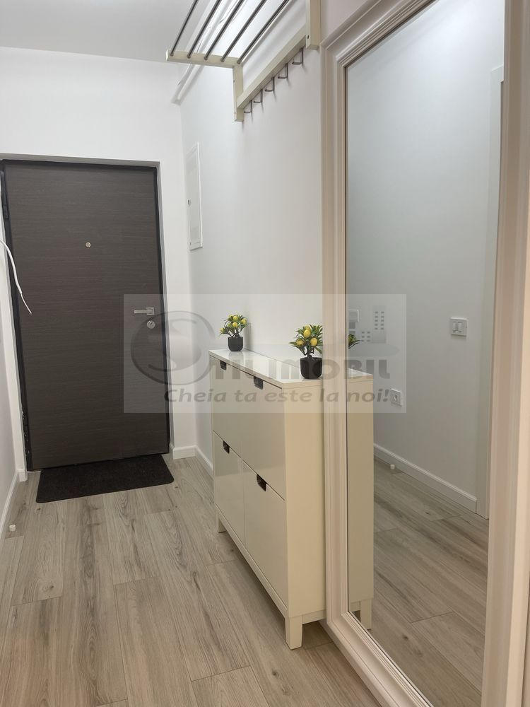 Apartament modern cu 2 camere - Freya Residence, Bucium - 500€ - Poză 5