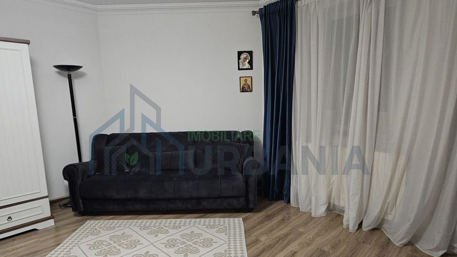 #. Inchirez apartament 2 camere - Poză 2