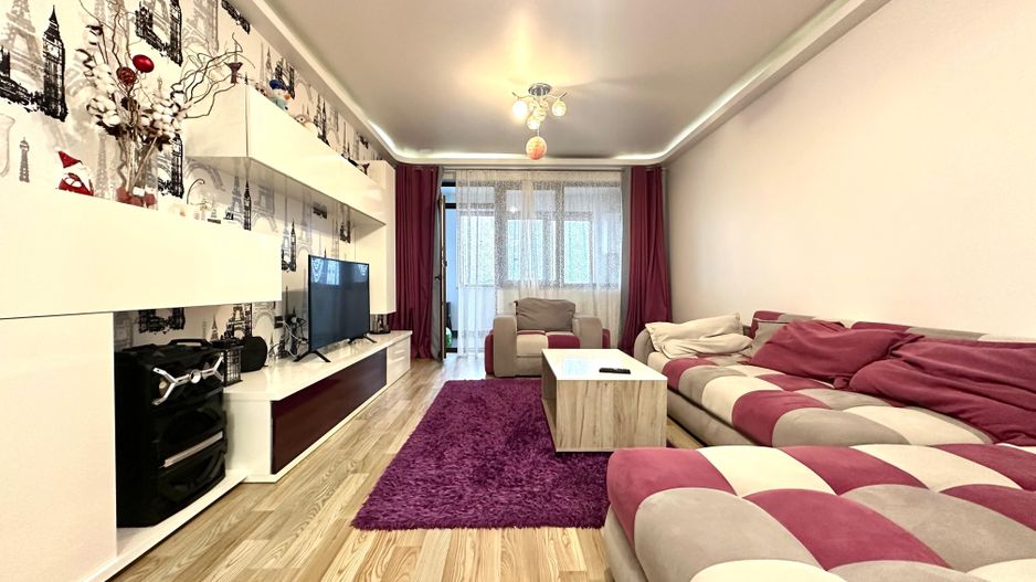 Apartament cu 4 camere + loc de parcare Subteran, Brasov - Poză 4