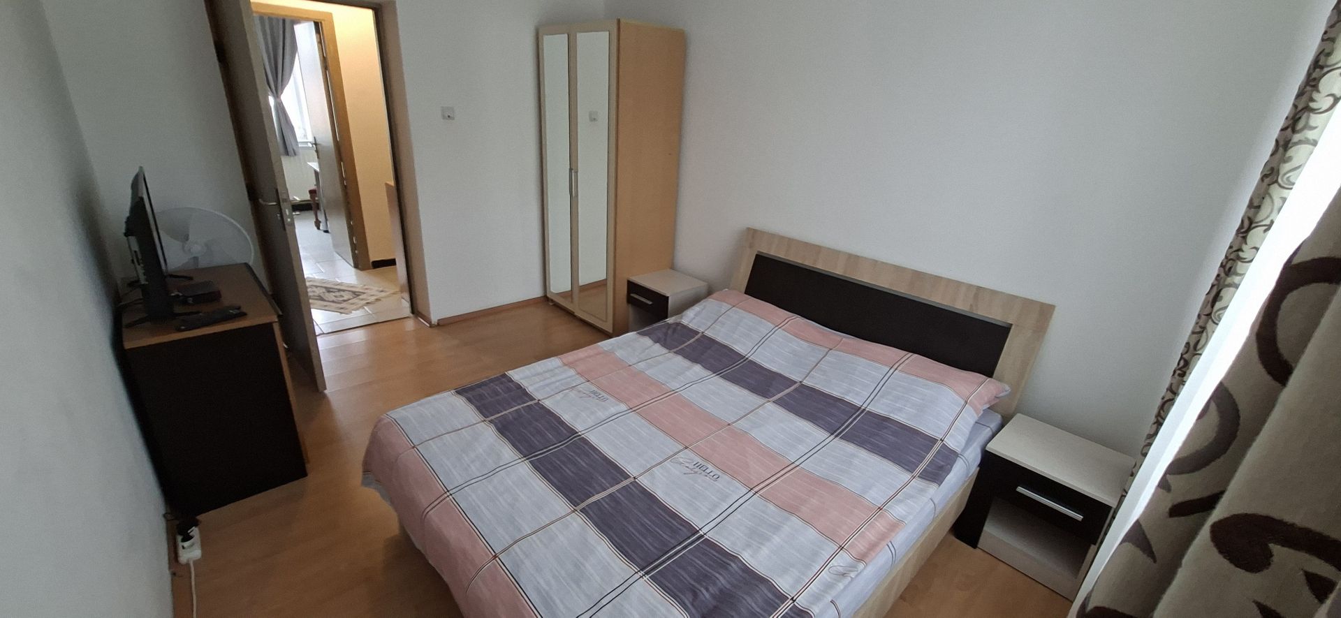 Apartament cu 2 camere - P-ta 700/Business Center - Poză 3