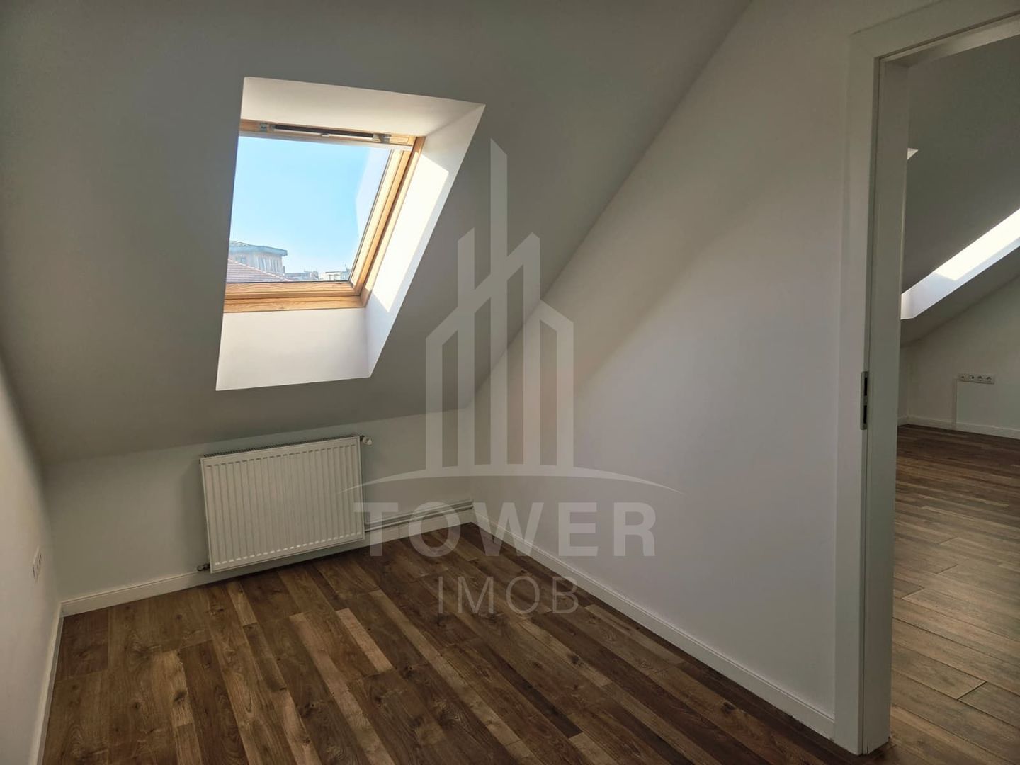 Duplex spațios și complet utilat | Șelimbăr, zonă liniștită - Poză 17