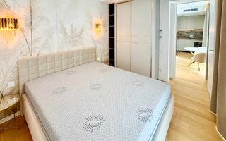 Chirie | Studio dublu | Prima Închiriere | Pet-friendly | Floreasca - Poză 4