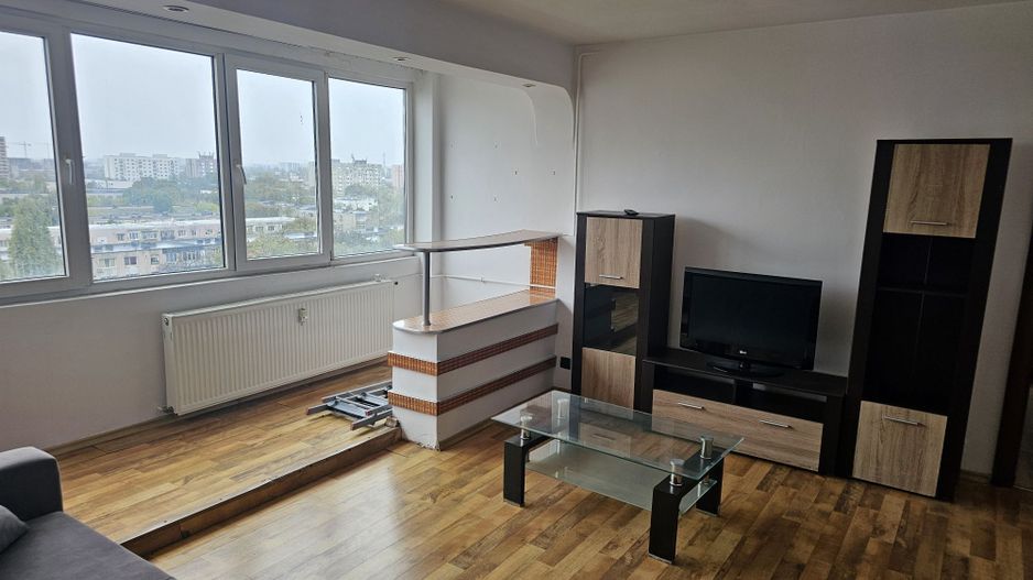 Apartament 3 camere, mobilat și utilat, lângă metrou Valea Ialomiței - Poză 1