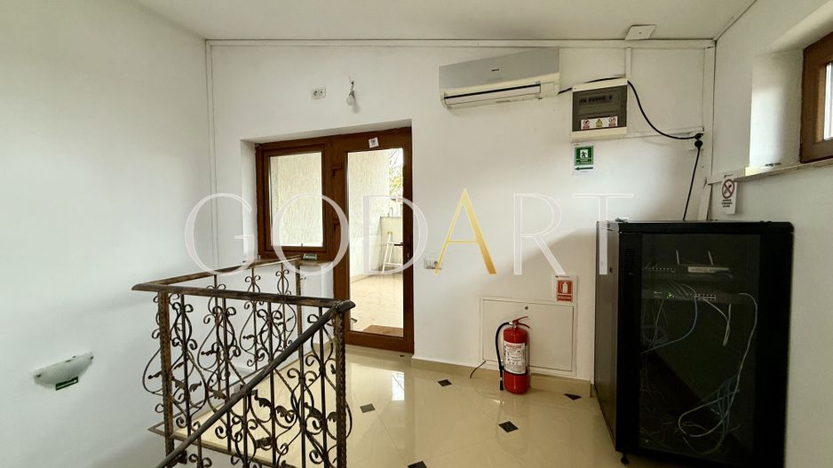 VILA ELEGANTA | CARTIERUL DOMENII - Poză 19