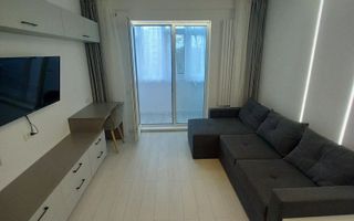 Închiriere apartament 2 camere, decomandat, cu loc de parcare - Poză 7