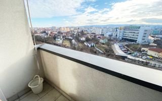 3 camere, modern, bloc nou, balcon, Marasti, Campul Painii - Poză 7