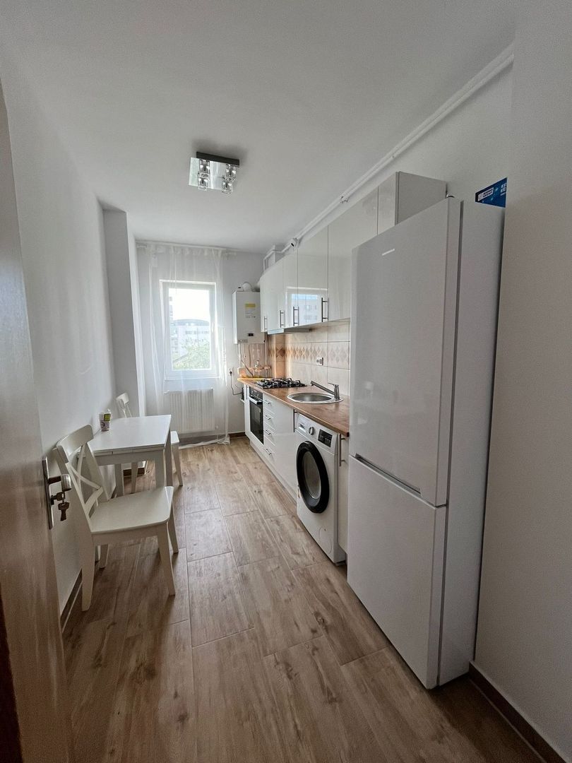Apartament 2 camere decomandat, parcare subterana, 15 minute metrou - Poză 7
