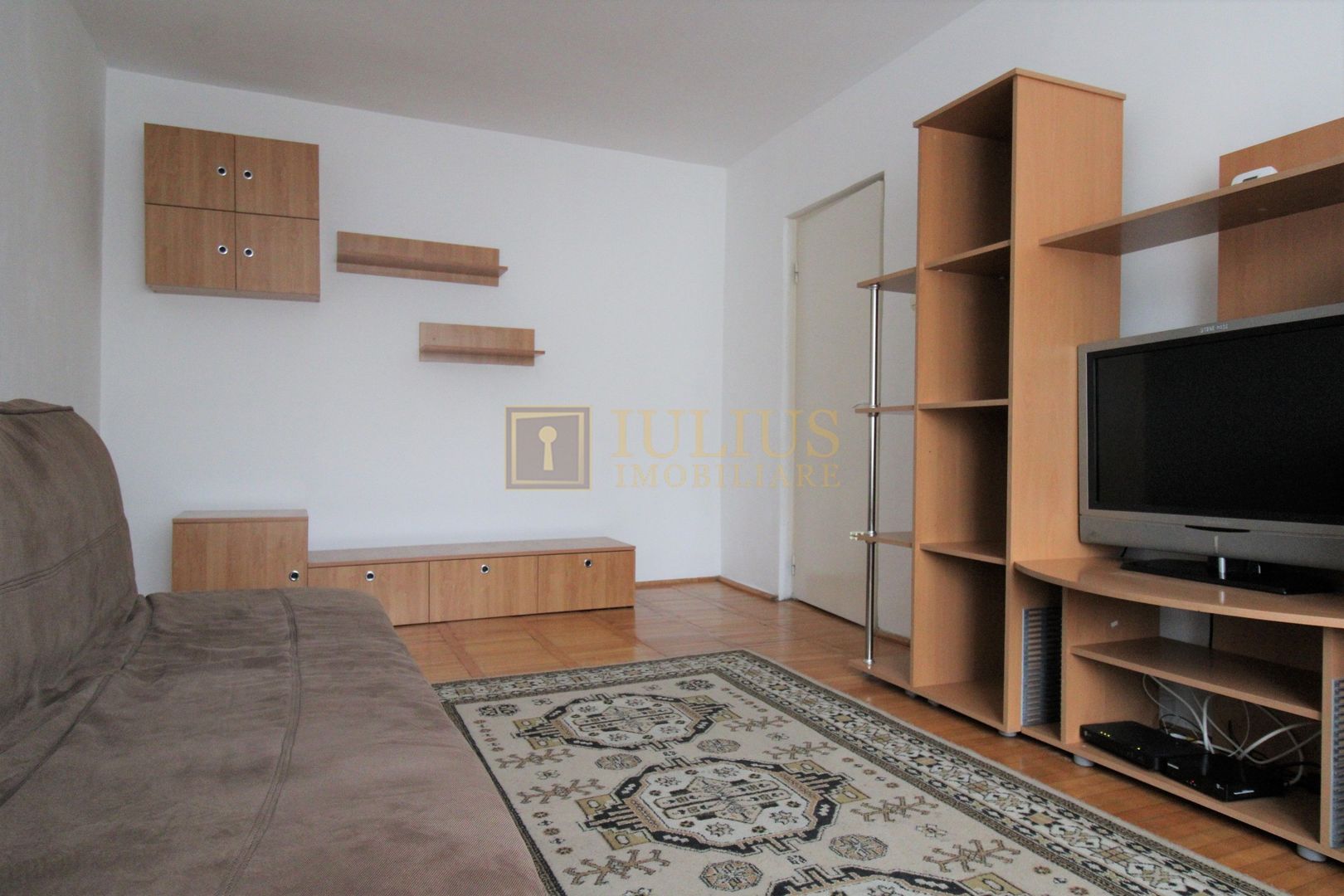 2 camere, Centrala proprie, Complexul Studentesc - Poză 3