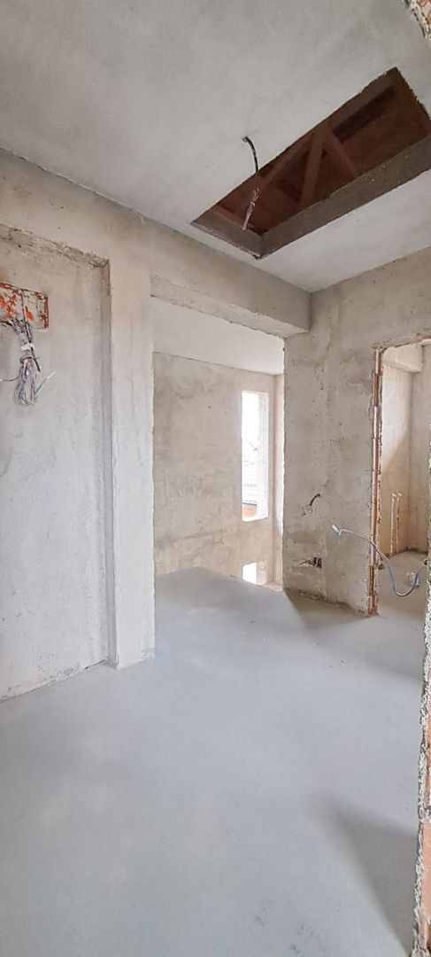 Dragomiresti Vale, casa/vila P+1Et+Pod, utilitati individuale, STB - Poză 8