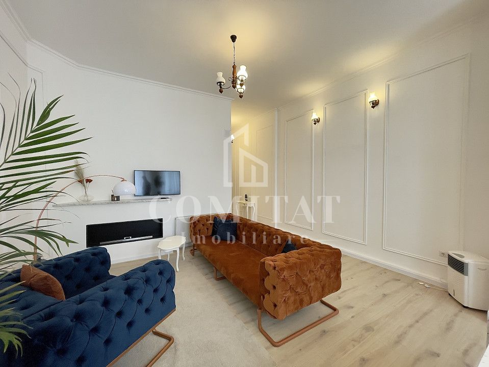 Apartament cu 3 camere Ultracentral - Poză 3