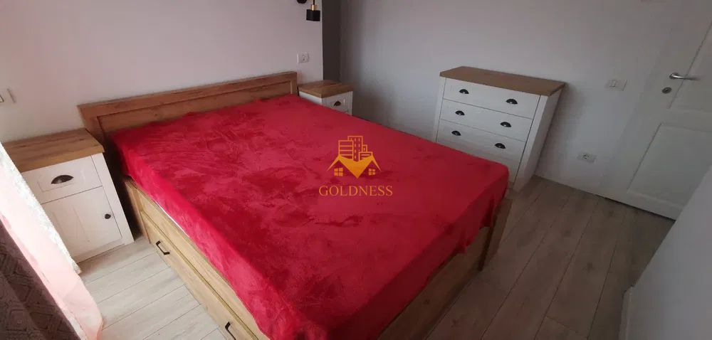 3 Camere openspace, The Office, Marasti,Petfriendly,Semicentral,Lux,AC - Poză 4