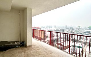 Apartament 3 camere de vanzare / Zona BMW / Florești - Poză 10