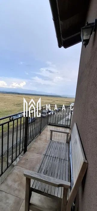 Apartament 2 camere | Sibiu Arhitecților | balcon 11 mp - Poză 5