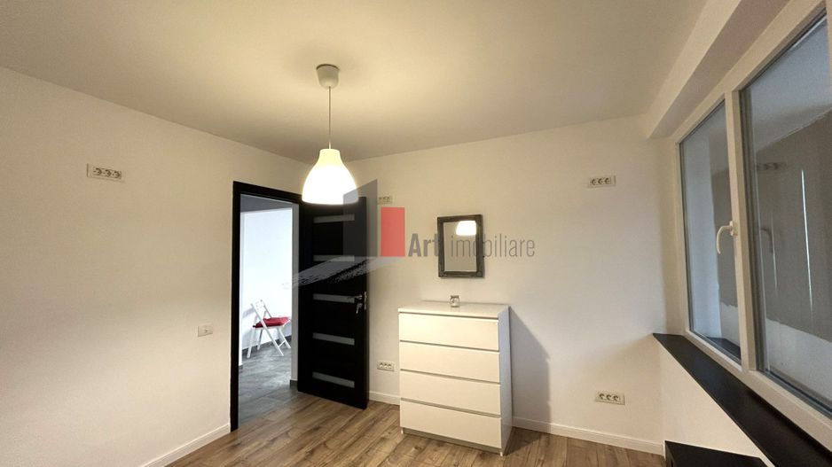 Apartament 3 camere, prima inchiriere | zona Perla/Dorobanti - Poză 10