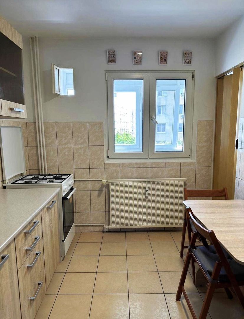 AP. 2 CAMERE- IANCULUI, BLOC REABILITAT, BUCATARIE INCHISA, MODERN - Poză 7