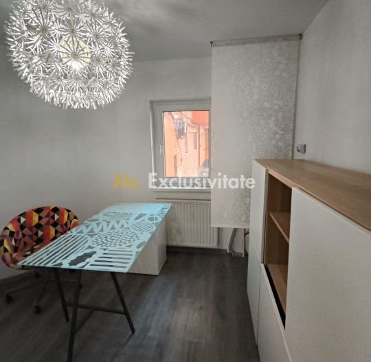 Spațiu de închiriat Târgu Jiu –zona 8 Mai, către Spitalul 700 - Poză 10