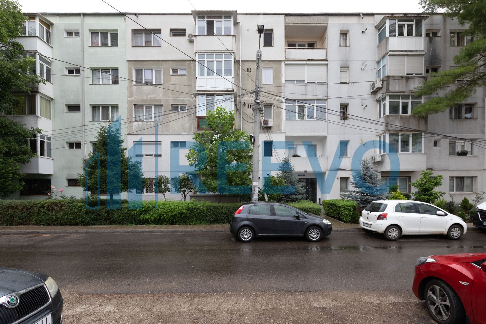 Apartament 2 camere, etaj 3, Cornișa - Poză 22