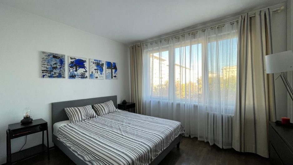 Apartament 2 camere | Creditabil- Victoriei\ Sala Palatului - Poză 3