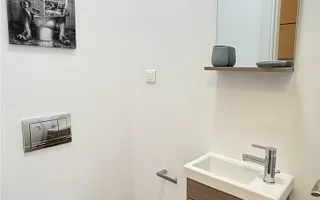 Inchiriere apartament 3 camere Floreasca Residence - Pescariu Bucuresti - Poză 14