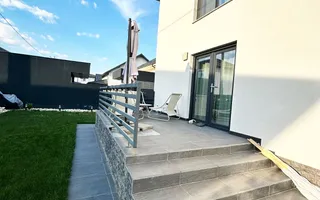 Vila P+1E, cu 5 camere, Paulesti - Poză 22