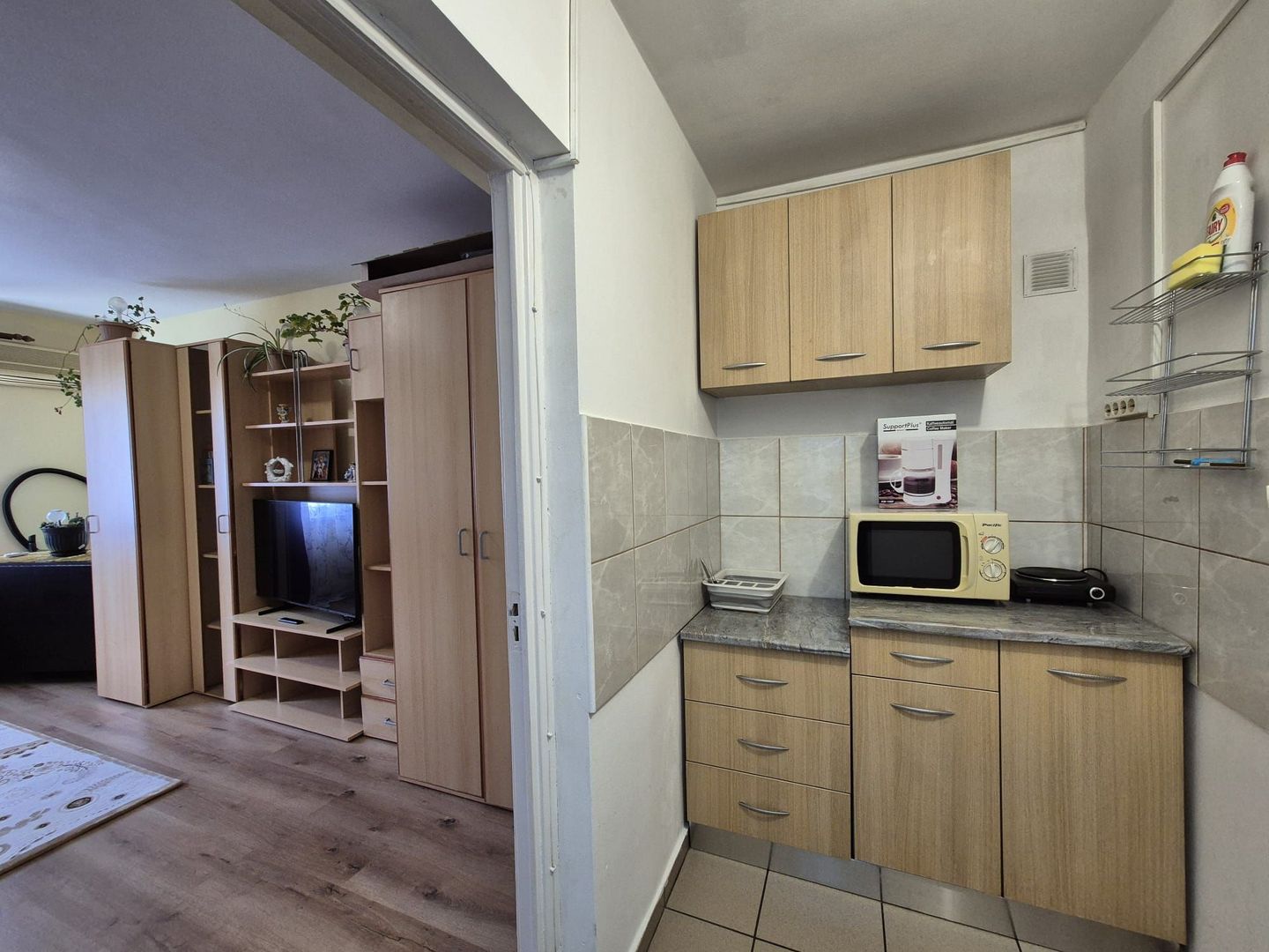 Exclusivitate - Zizinului, imobil la cheie - Poză 7