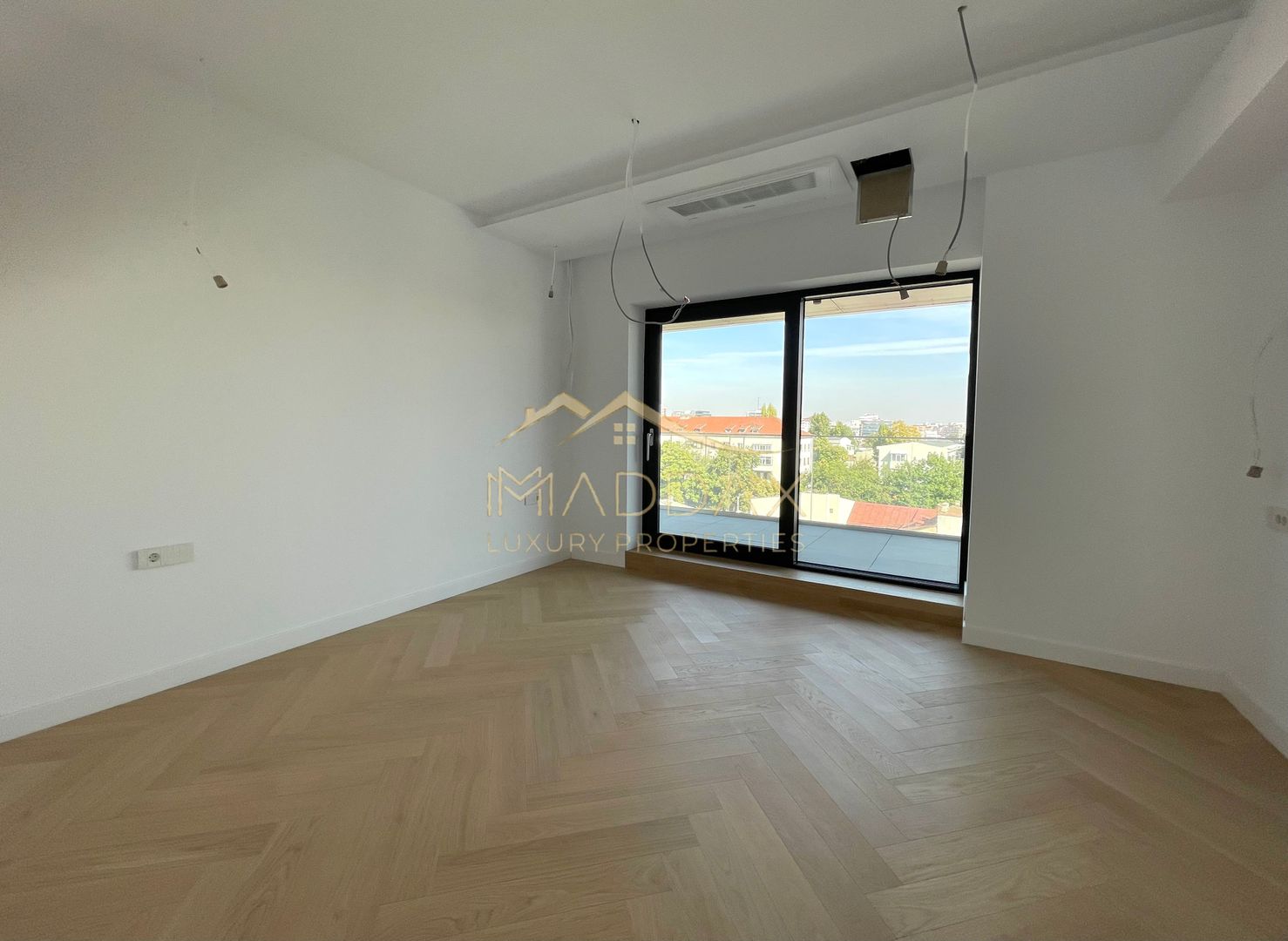 Apartament  3 Camere**Terasa 41 MP **SMART HOME**BLOC NOU//Bdul UNIRII - Poză 16