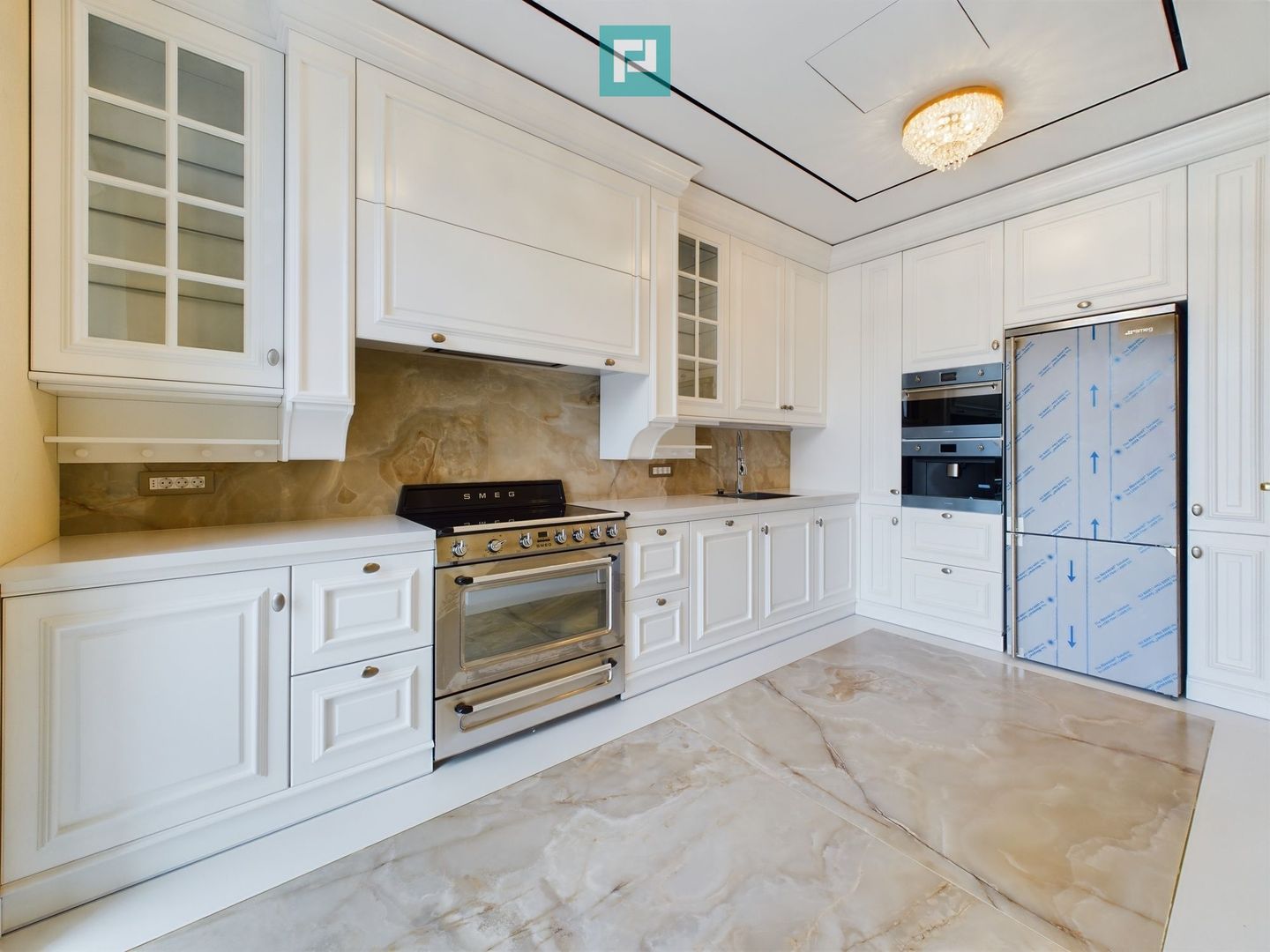 Apartament de Lux cu 2 Camere în Zona Dorobanți - Poză 1