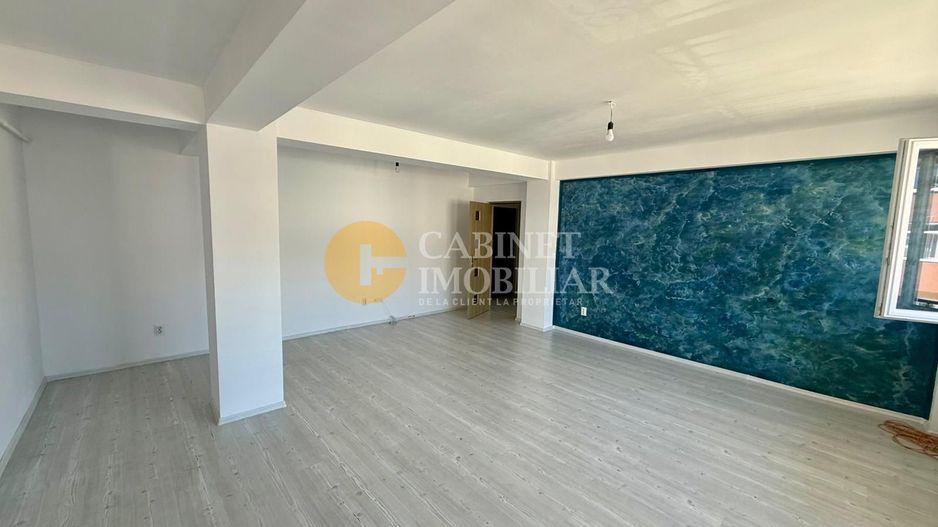 3 CAMERE DECOMANDAT--2 BAI--ROND MALL MOLDOVA - Poză 2