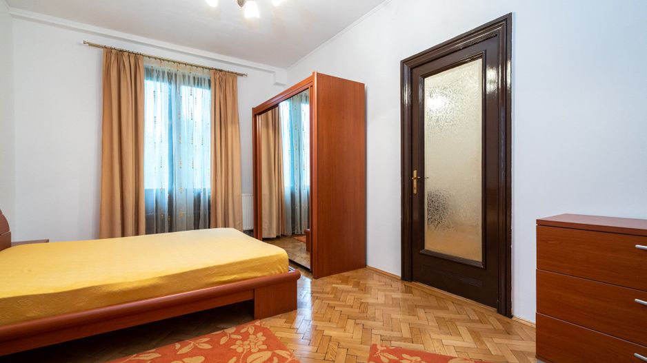 COMISION 0% - Apt.3 camere renovat,Bd. Lascar Catargiu, imobil fara risc seismic - Poză 4