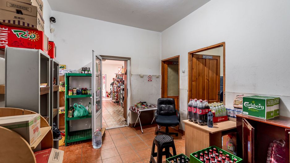 Spațiu comercial în Micălaca, Arad – COMISION 0% - Poză 8