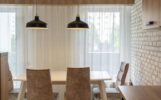 Apartament superb cu 3 camere la prima inchiriere in zona Dorobantilor! - Poză 5