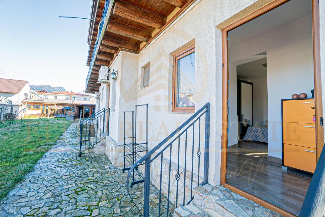 Vila turistică complet funcțională! - Poză 4