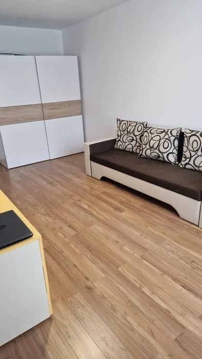 AP. 2 CAMERE CRANGASI, PET-FRIENDLY, REABILITAT, CENTRALA TERMICA - Poză 2