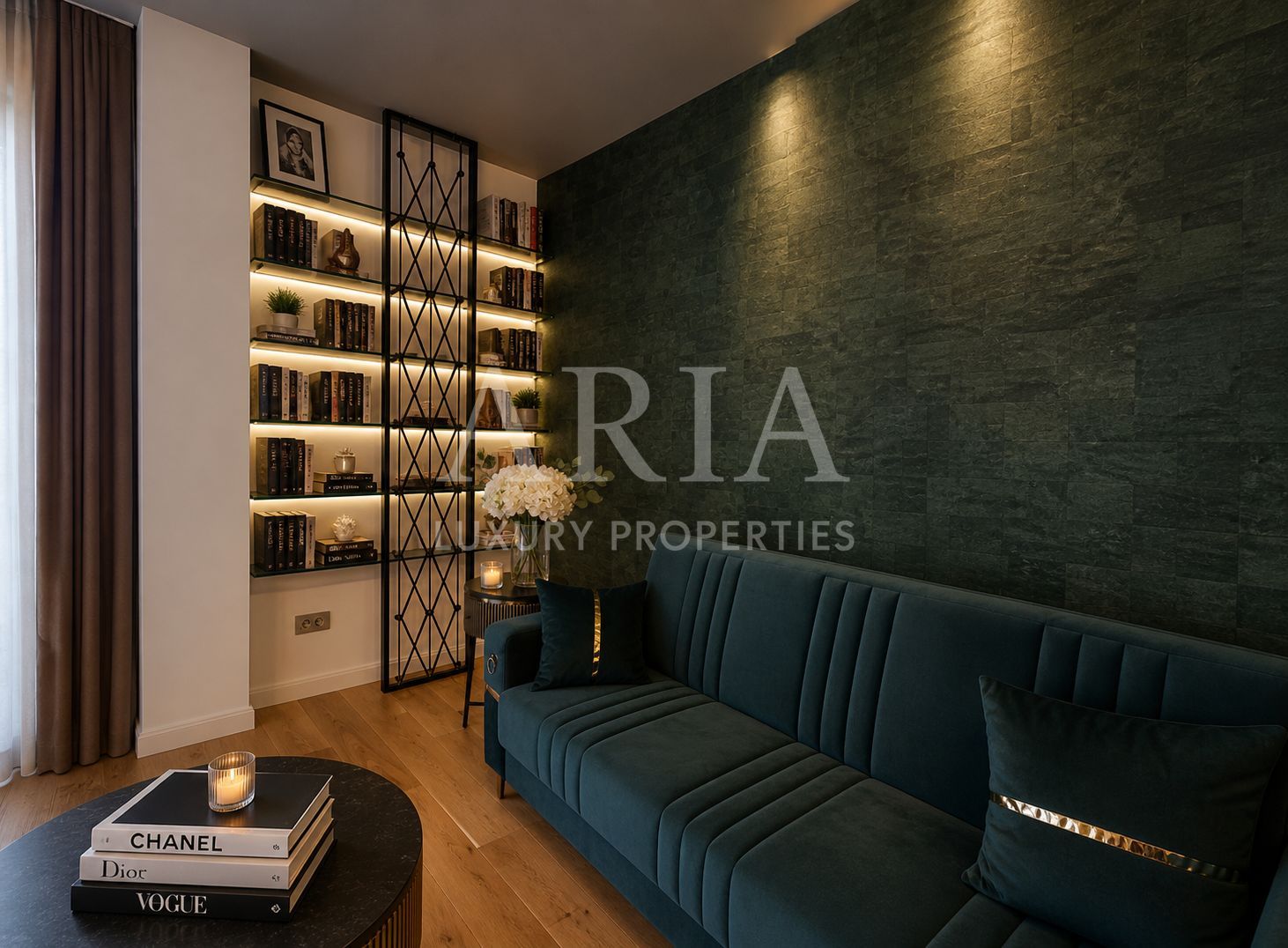 BELAIR LAKE - Penthouse duplex - LAKEFRONT - - Poză 2