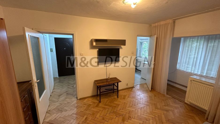 Garsoniera, zona Aradului, et 2, centrala - Poză 6