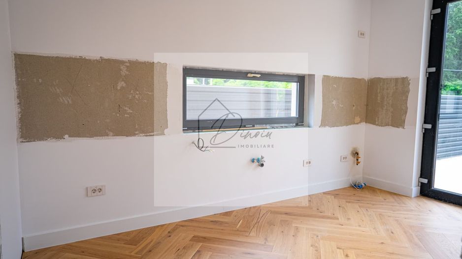 Casa Premium Saftica I High End I 4 camere I teren 470 mp I COMISION 0 - Poză 43