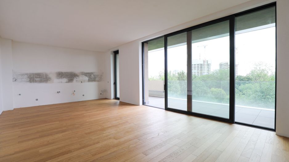 Apartament de lux Floreasca- lux și liniște în nordul Capitalei - Poză 5