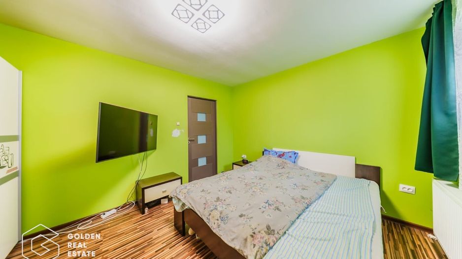 Casa ideala pt familie numeroasa sau spatiu de birouri, teren 908 mp, Gai - Poză 9