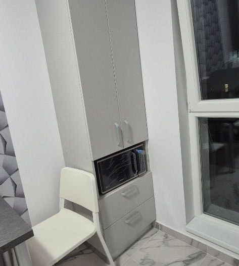 Garsonieră nouă de vânzare – 46 mp, etaj 1, loc de parcare - Poză 8