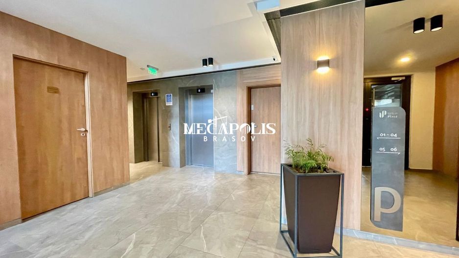 Apartament 2 camere | Pet-friendly | Urban Plaza - Poză 12