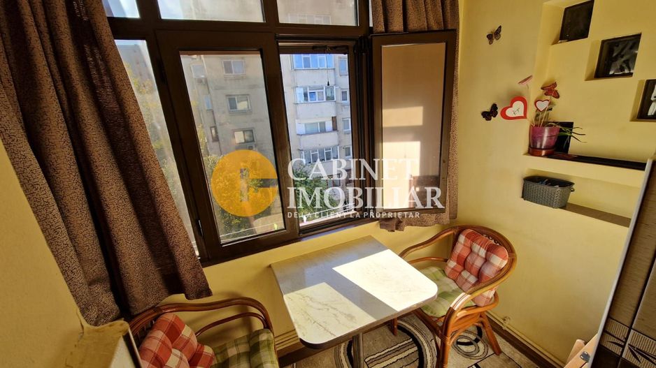 Ap. 3 Camere Decomandat - Zona Alexandru / Minerva - Poză 8