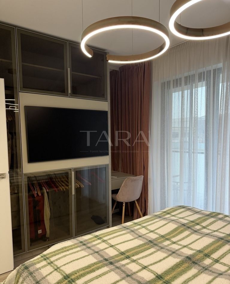 Apartament de lux în zona Iris - Poză 14