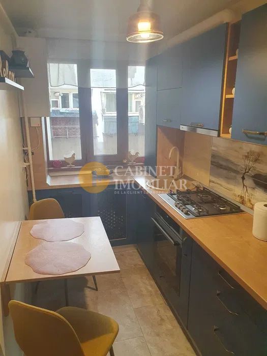 APARTAMENT DE ÎNCHIRIAT, 3 CAMERE – ULTRACENTRAL - Poză 4