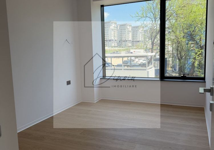Apartament 4 camere ONE LAKE CLUB I Promenada Barbu Vacarescu I COM 0% - Poză 5